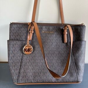 Michael Kors Jet Set Bag